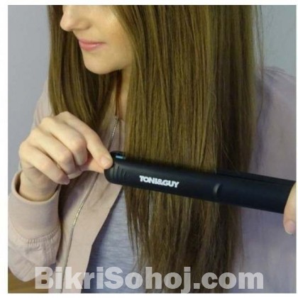 HAIR STRAIGHTENER